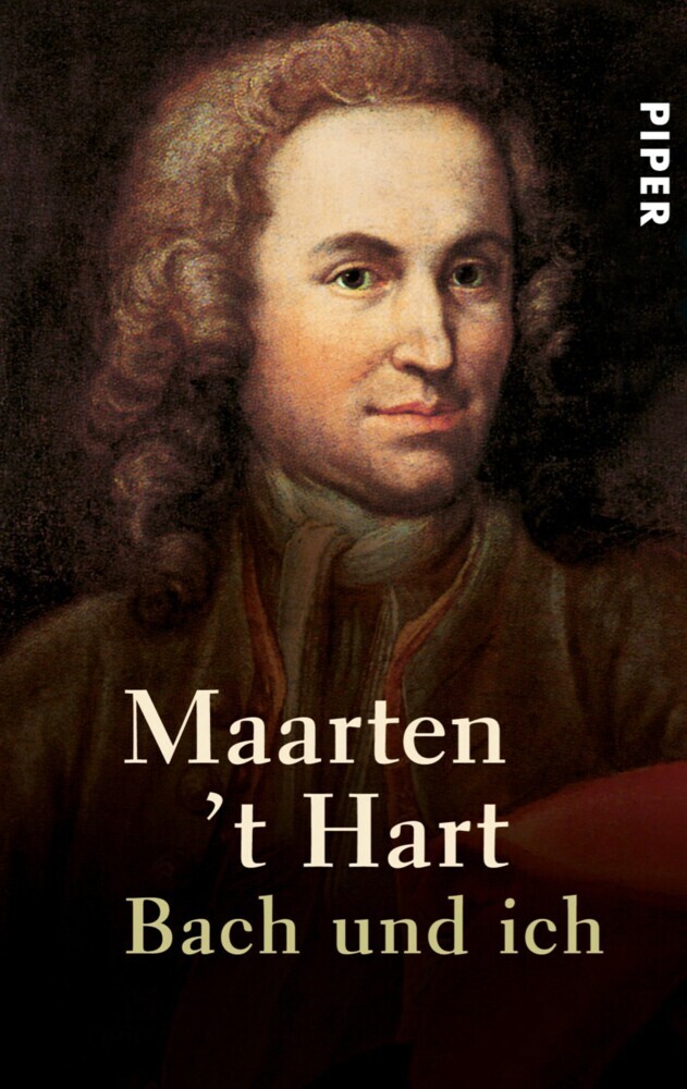 Bach und ich main product photo