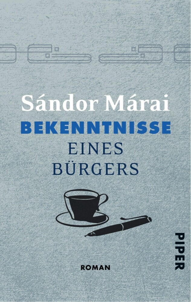 Bekenntnisse eines Bürgers main product photo