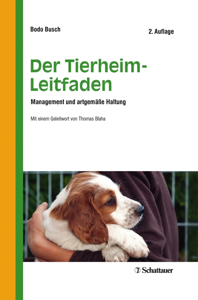 Der Tierheim-Leitfaden main product photo
