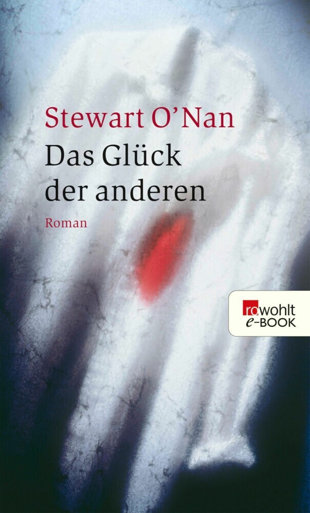 Das Glück der anderen main product photo