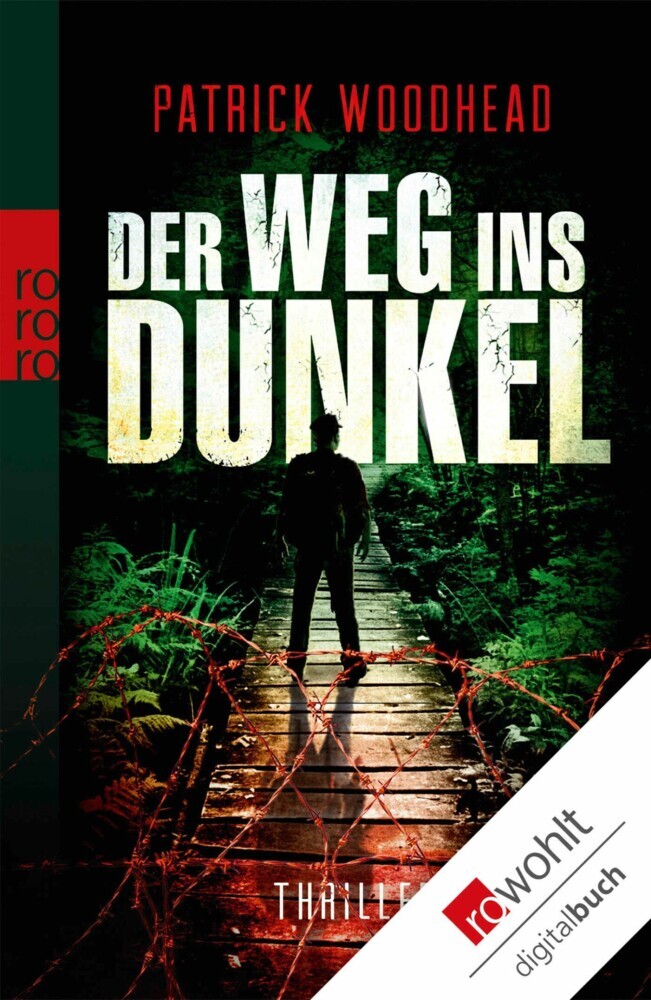 Der Weg ins Dunkel main product photo