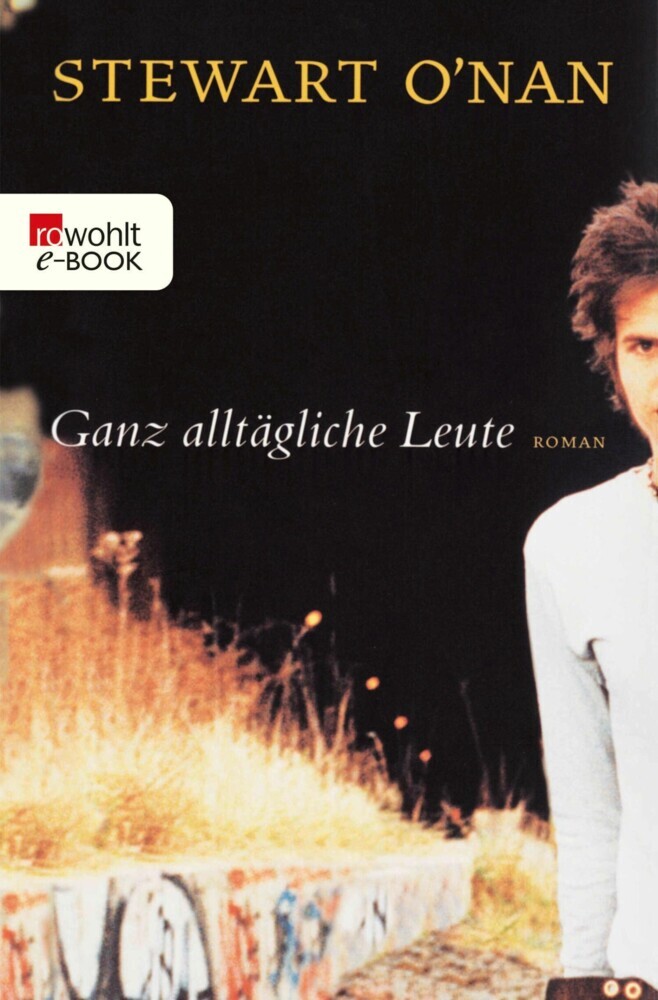 Ganz alltägliche Leute main product photo