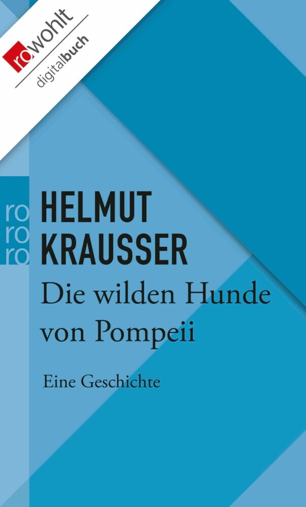 Die wilden Hunde von Pompeii main product photo