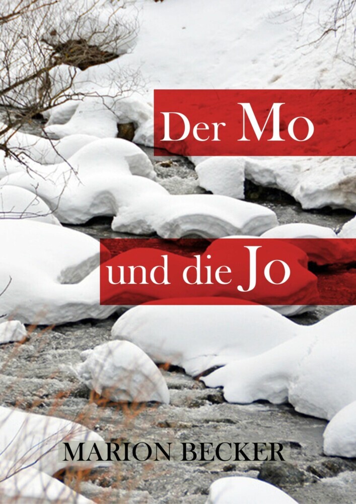 Der Mo und die Jo main product photo