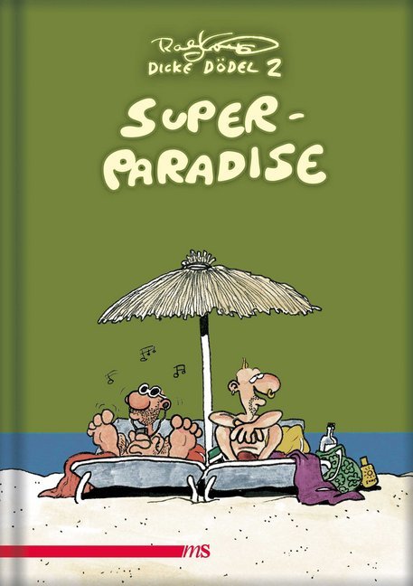 Super Paradise main product photo