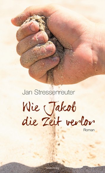 Wie Jakob die Zeit verlor main product photo
