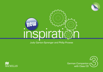 New Inspiration