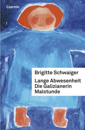 Lange Abwesenheit. Die Galizianerin. Malstunde main product photo