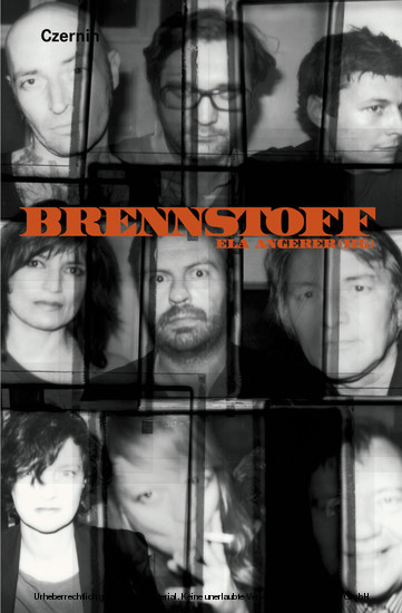 Brennstoff main product photo