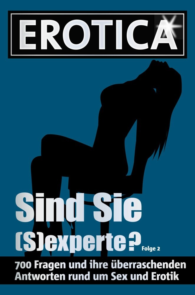 Sind Sie (S)experte? - Folge 2 main product photo