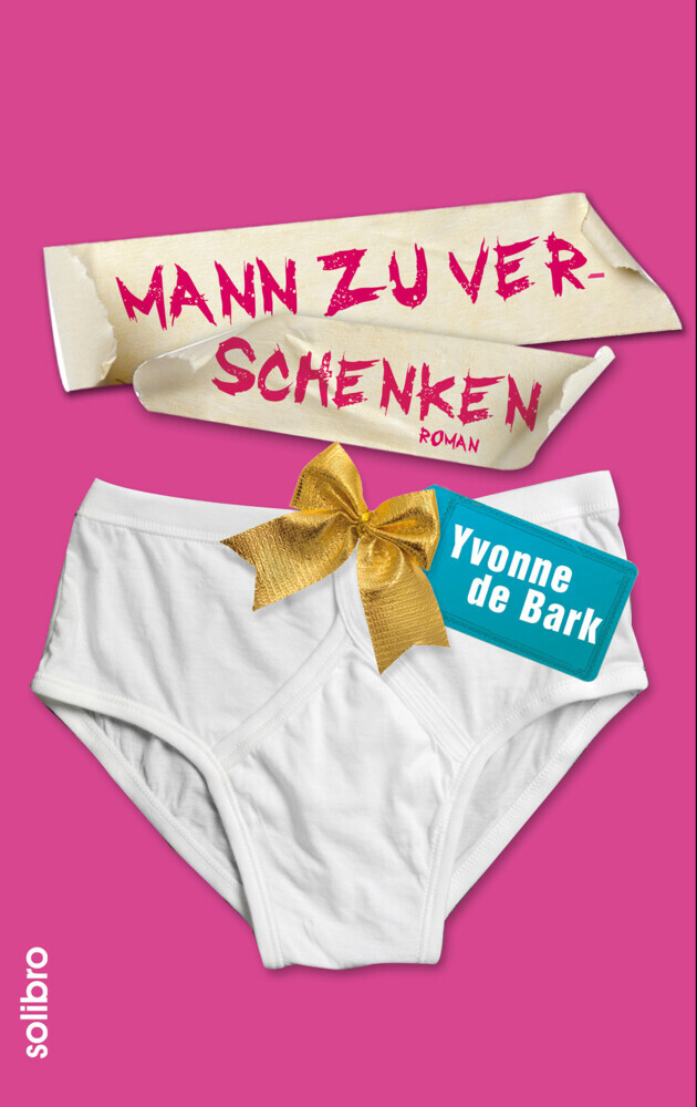 Mann zu verschenken main product photo