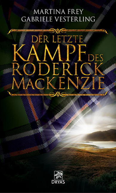 Der letzte Kampf des Roderick MacKenzie main product photo