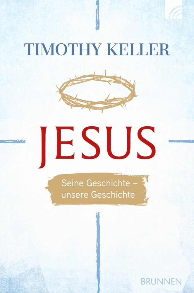 Jesus main product photo