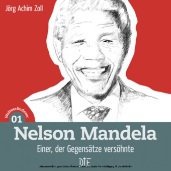 Nelson Mandela