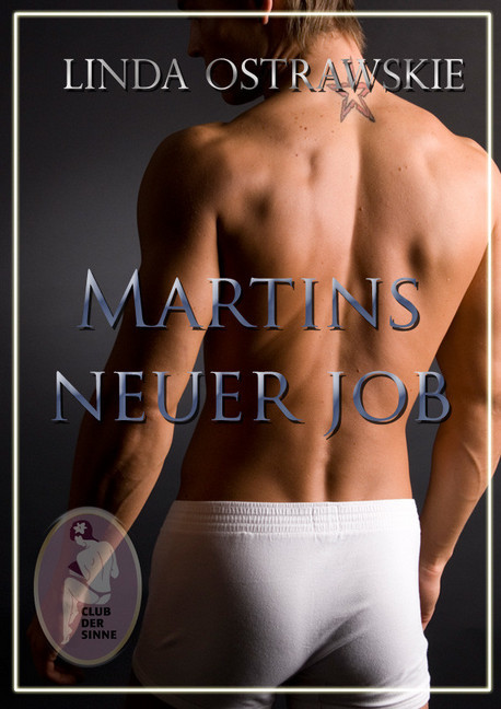 Martins neuer Job main product photo