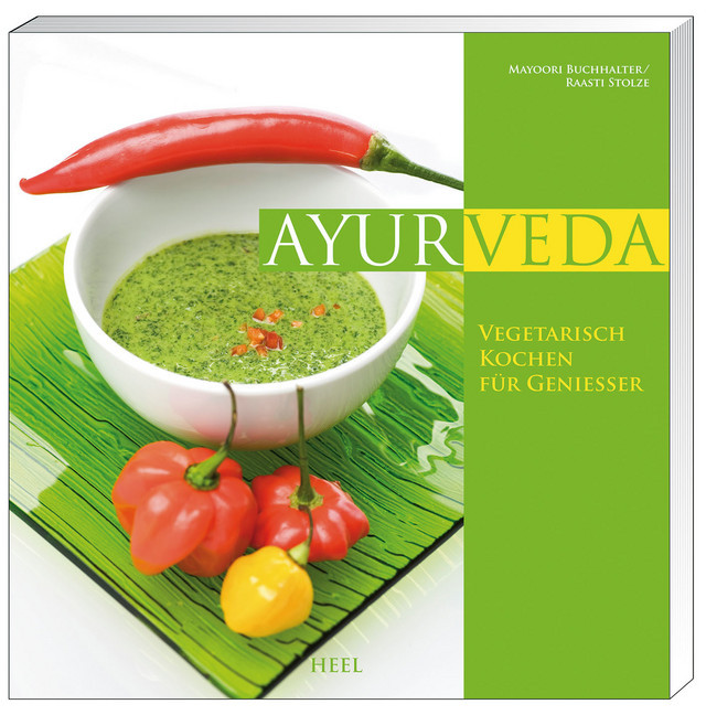 Ayurveda main product photo