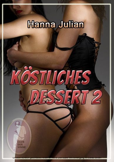 Köstliches Dessert 2 main product photo
