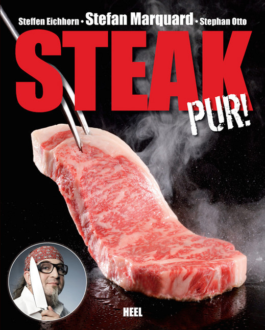 Steak pur! main product photo