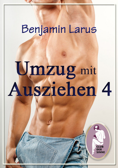 Umzug mit Ausziehen (Teil 4) main product photo