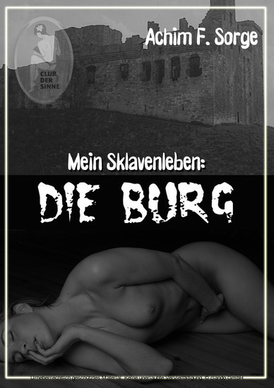 Mein Sklavenleben: Die Burg main product photo