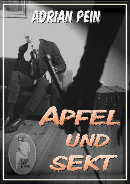 Apfel und Sekt main product photo