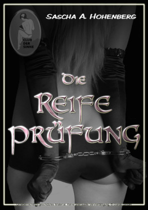 Die Reifeprüfung