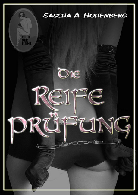 Die Reifeprüfung main product photo