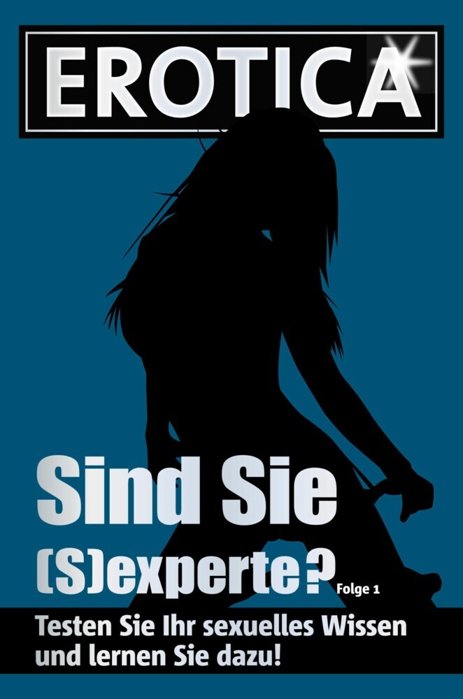 Sind Sie (S)experte? - Folge 1 main product photo