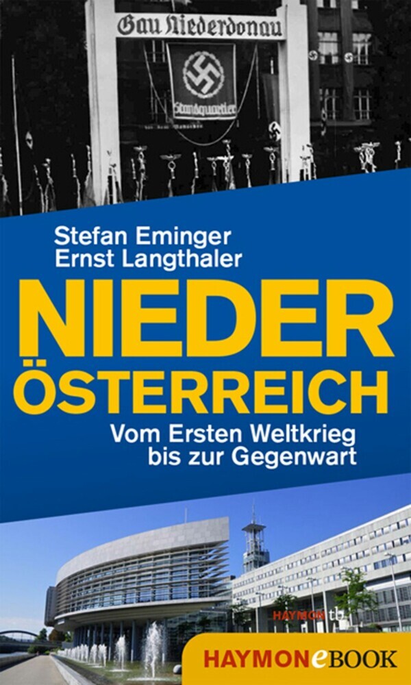 Niederösterreich main product photo