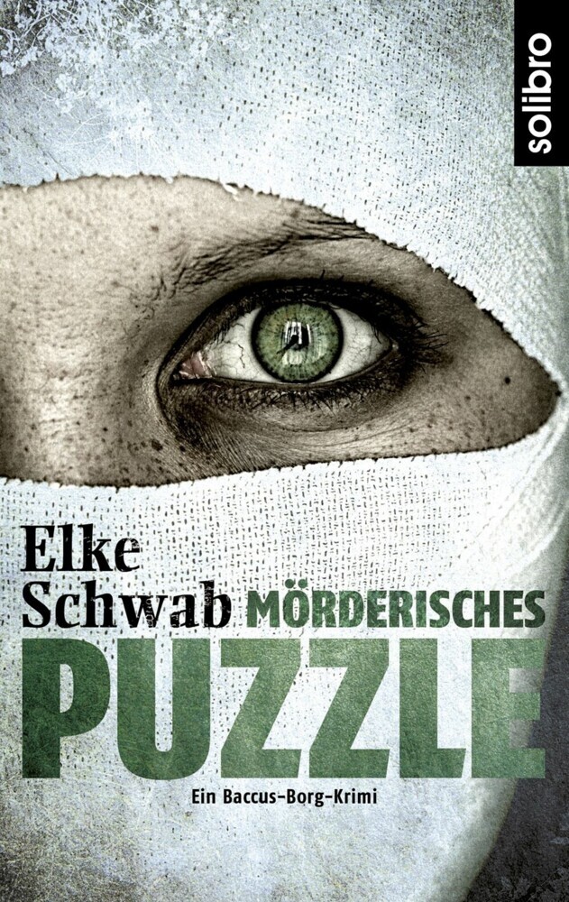Mörderisches Puzzle main product photo