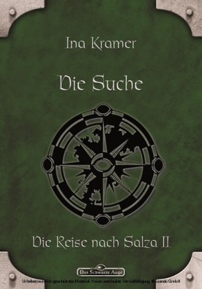 DSA 17: Die Suche