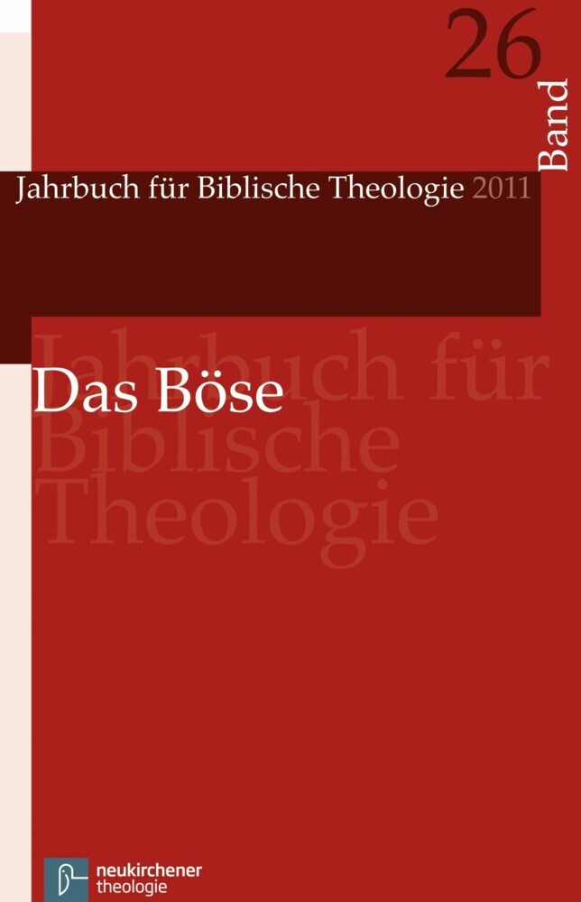 Das Böse main product photo