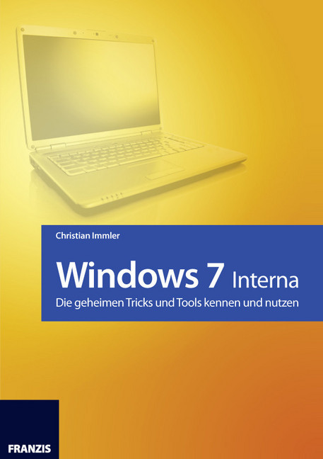 Windows 7 - Interna main product photo