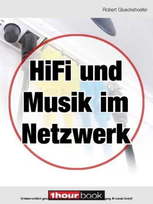 Hifi und Musik im Netzwerk main product photo