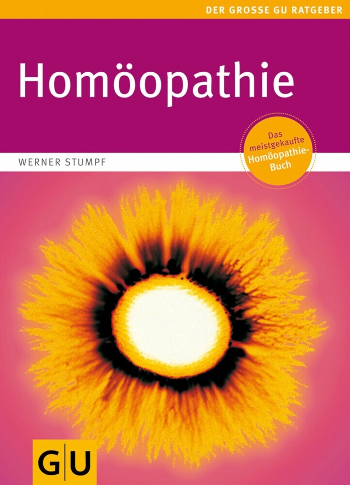 Homöopathie main product photo