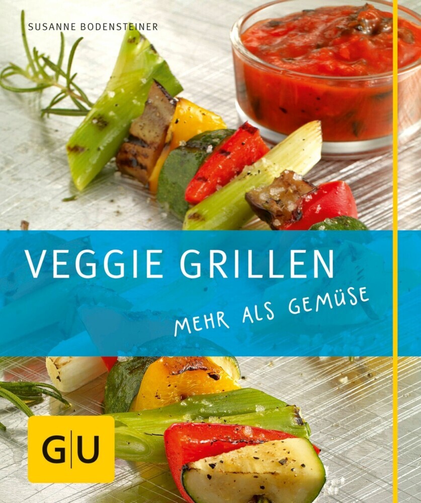 Veggie Grillen main product photo