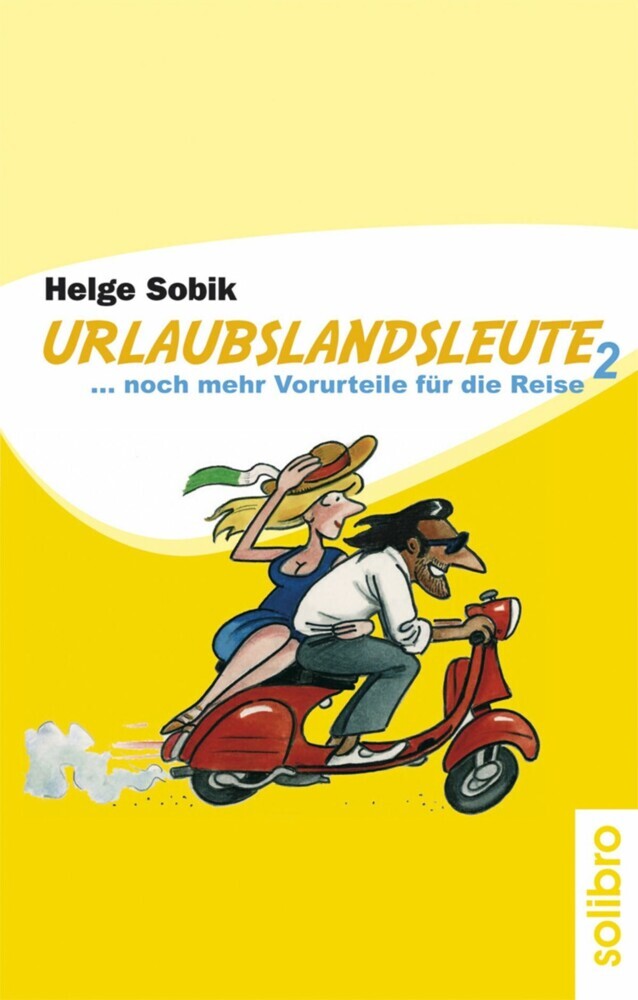 Urlaubslandsleute 2 main product photo