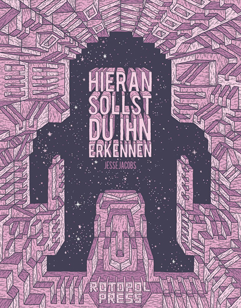 Hieran sollst du ihn erkennen main product photo