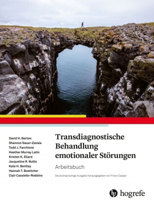 Transdiagnostische Behandlung emotionaler Störungen, Übungsbuch