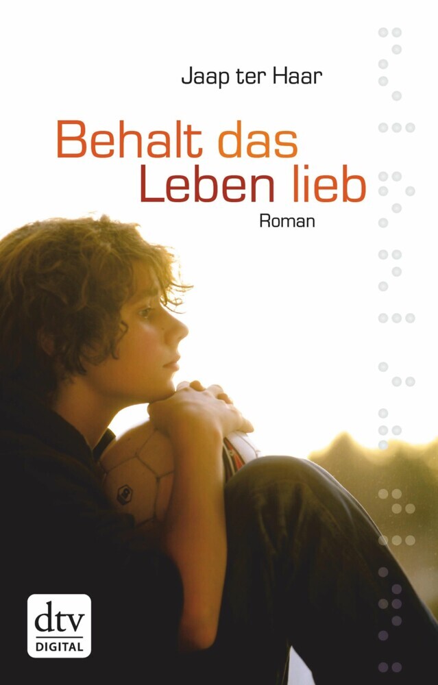 Behalt das Leben lieb main product photo