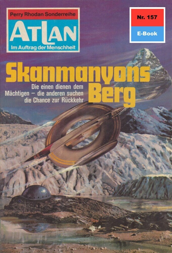 Atlan 157: Skanmanyons Berg main product photo