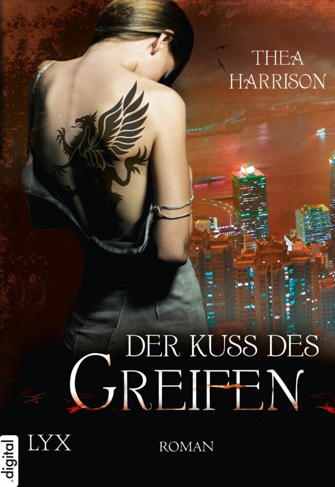 Der Kuss des Greifen main product photo