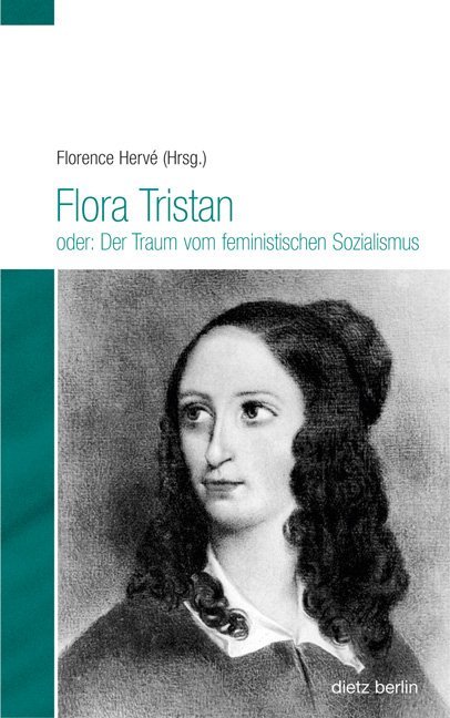 Flora Tristan oder: Der Traum vom feministischen Sozialismus main product photo