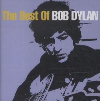 The Best of Bob Dylan, 1 Audio-CD main product photo