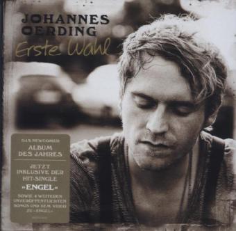 Erste Wahl, 1 Audio-CD (Deluxe Edition)