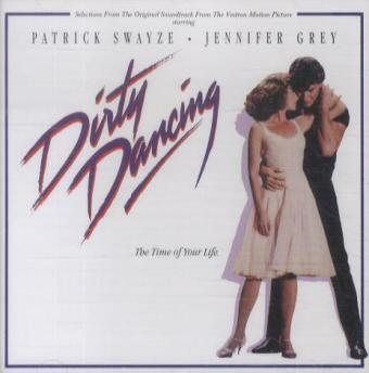 Dirty Dancing, 1 Audio-CD (Soundtrack) main product photo