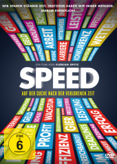 Speed, 1 DVD