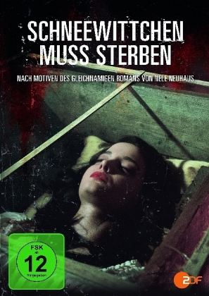 Schneewittchen muss sterben, 1 DVD