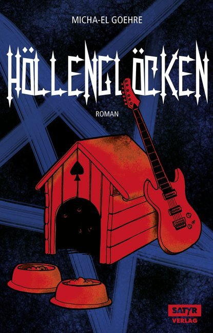Höllenglöcken main product photo