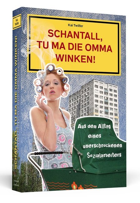 Schantall, tu ma die Omma winken! main product photo